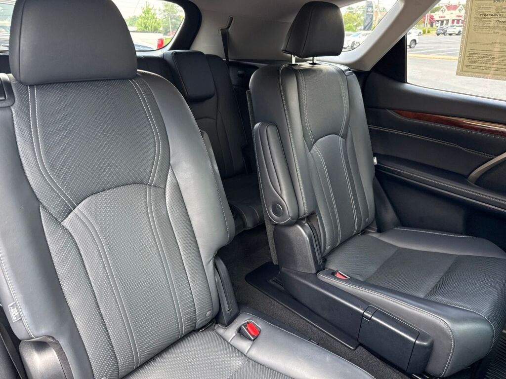 2019 Lexus RX 350L Richmond VA