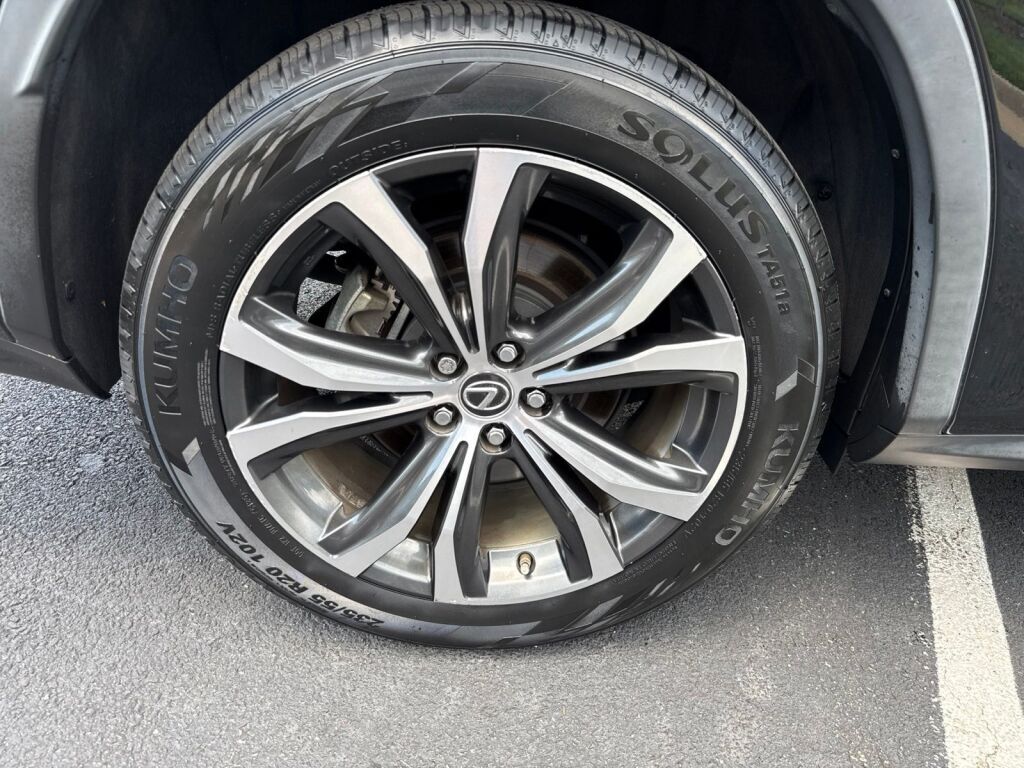 2019 Lexus RX 350L Richmond VA