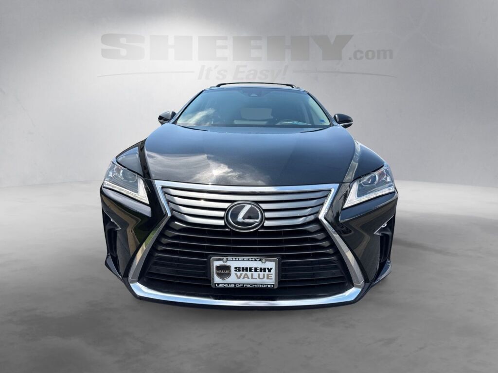 2019 Lexus RX 350L Richmond VA