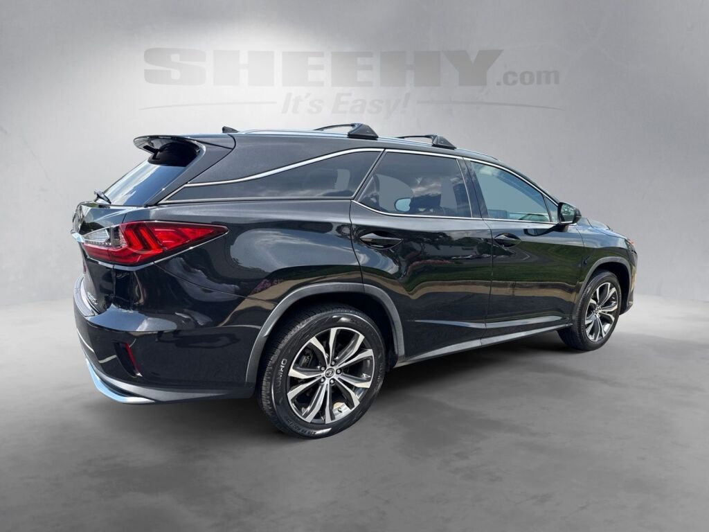 2019 Lexus RX 350L Richmond VA
