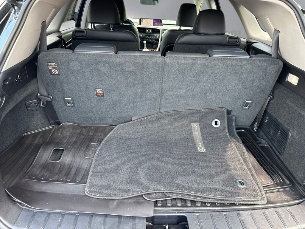 2019 Lexus RX 350L Richmond VA