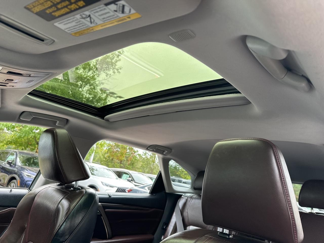 2019 Lexus RX 350L Chantilly VA