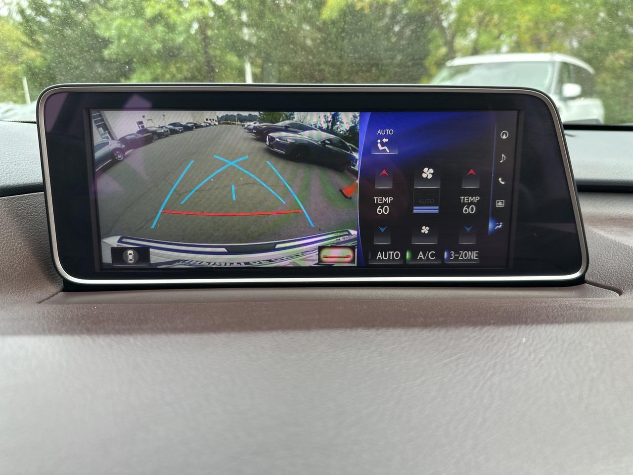 2019 Lexus RX 350L Chantilly VA
