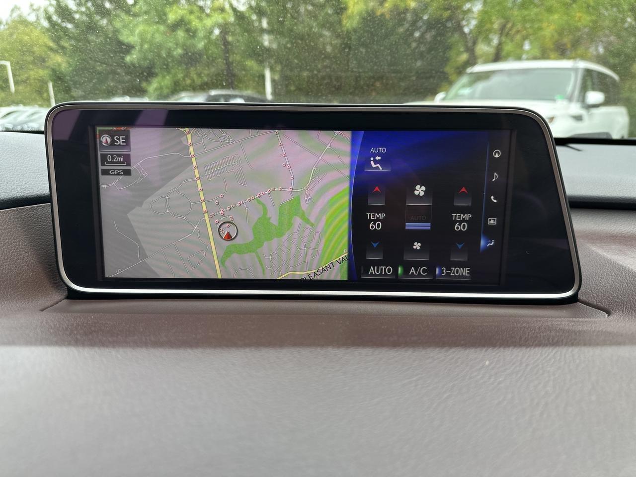 2019 Lexus RX 350L Chantilly VA