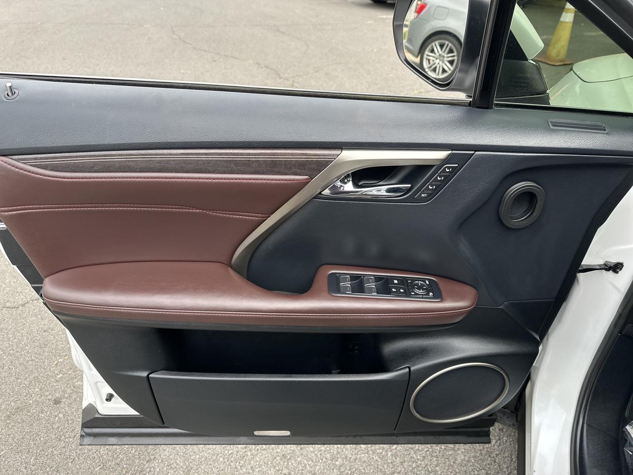 2019 Lexus RX 350L Chantilly VA