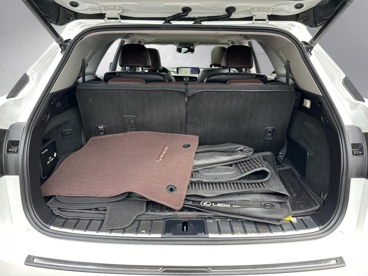 2019 Lexus RX 350L Chantilly VA