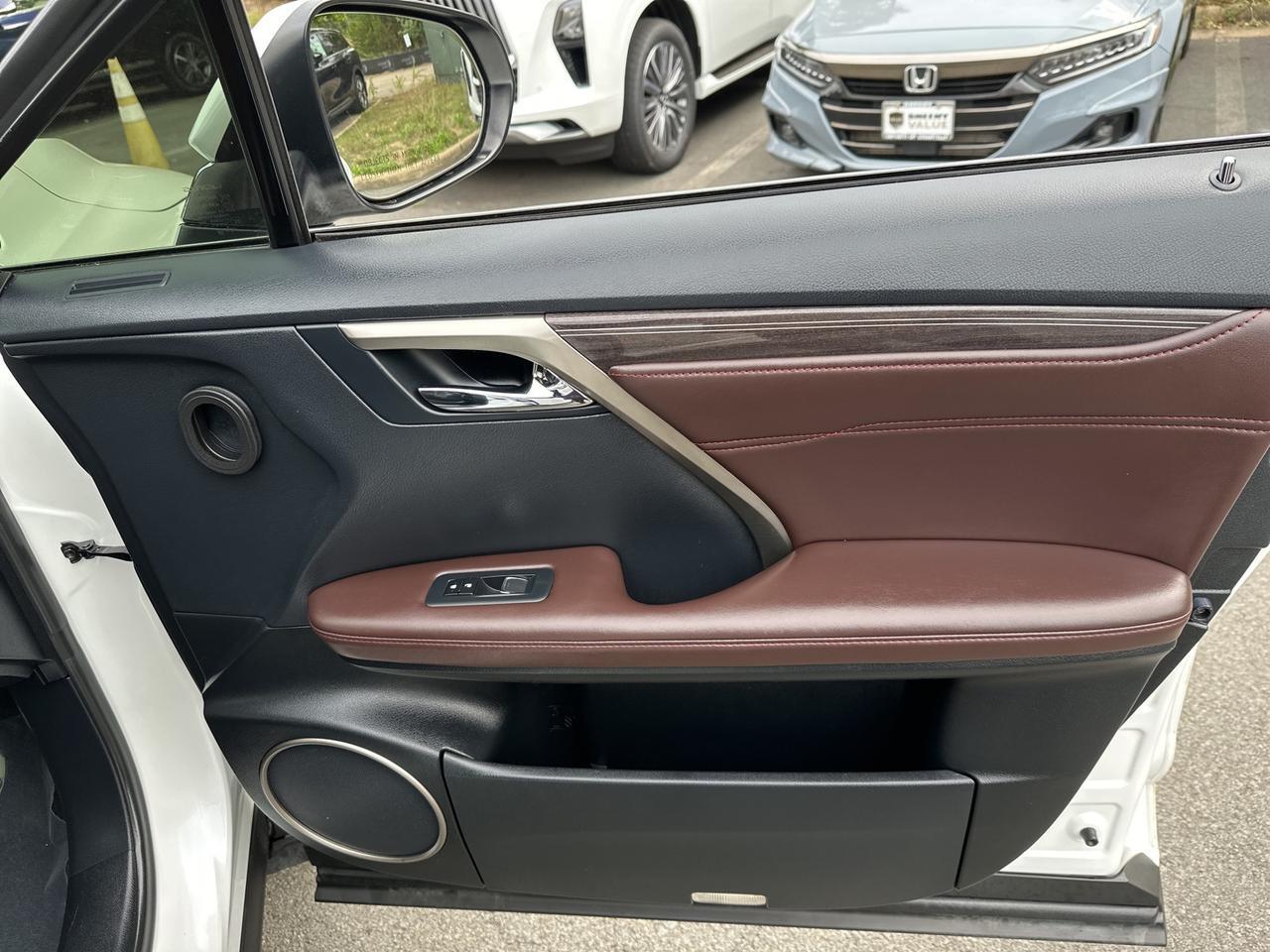 2019 Lexus RX 350L Chantilly VA
