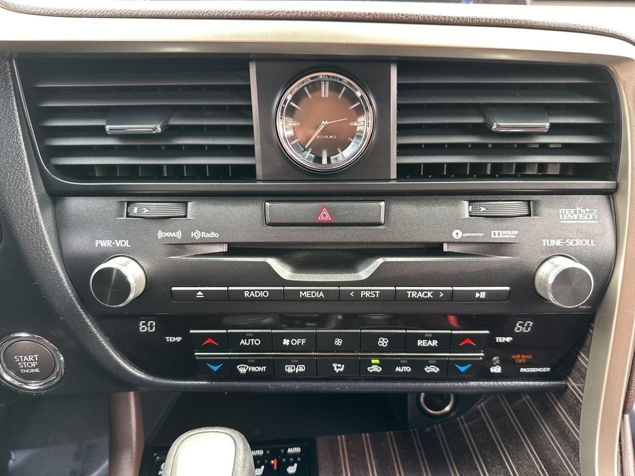 2019 Lexus RX 350L Chantilly VA