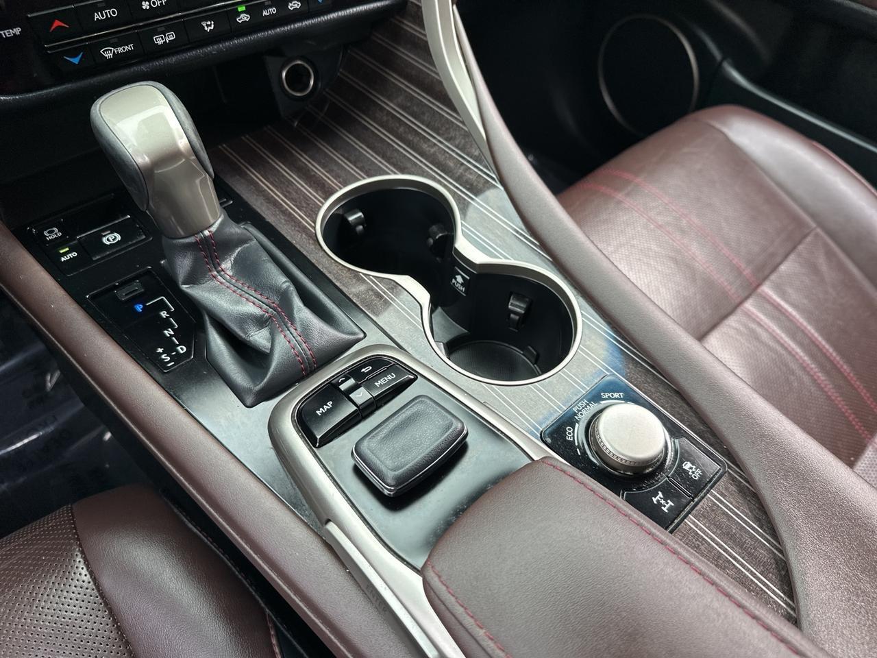 2019 Lexus RX 350L Chantilly VA