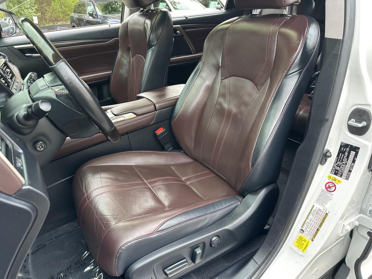 2019 Lexus RX 350L Chantilly VA