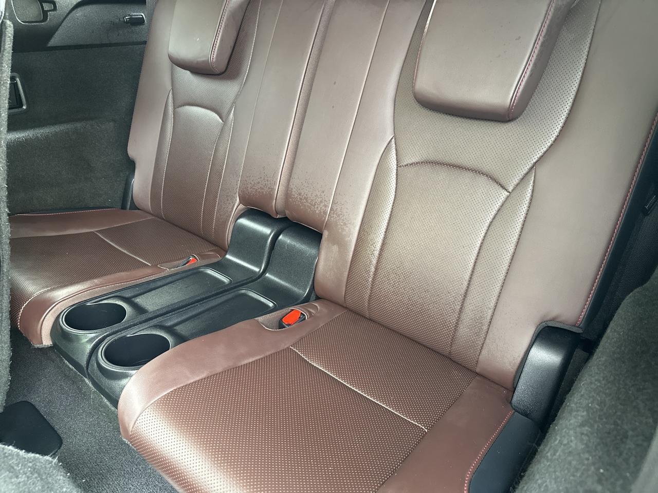 2019 Lexus RX 350L Chantilly VA