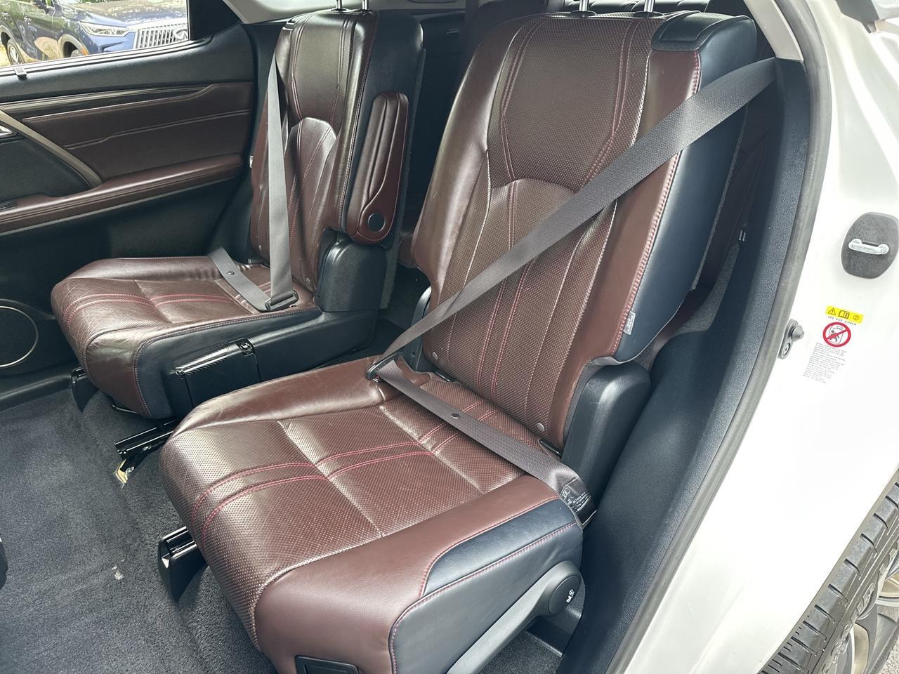 2019 Lexus RX 350L Chantilly VA