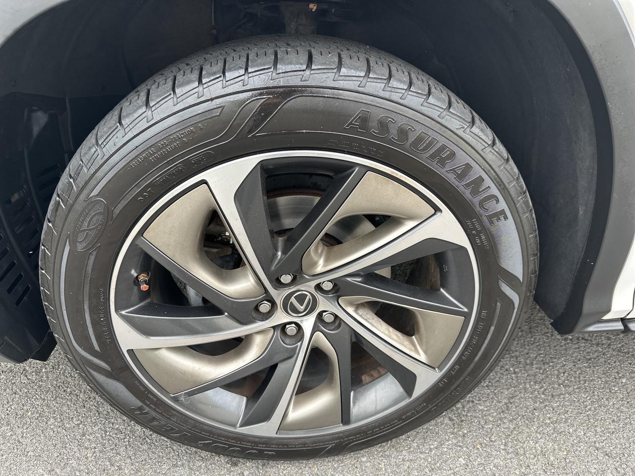 2019 Lexus RX 350L Chantilly VA