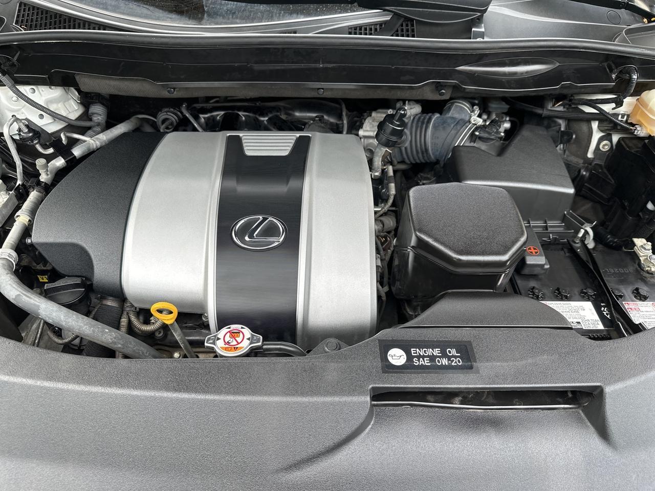 2019 Lexus RX 350L Chantilly VA
