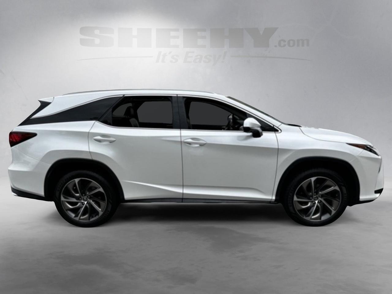2019 Lexus RX 350L Chantilly VA