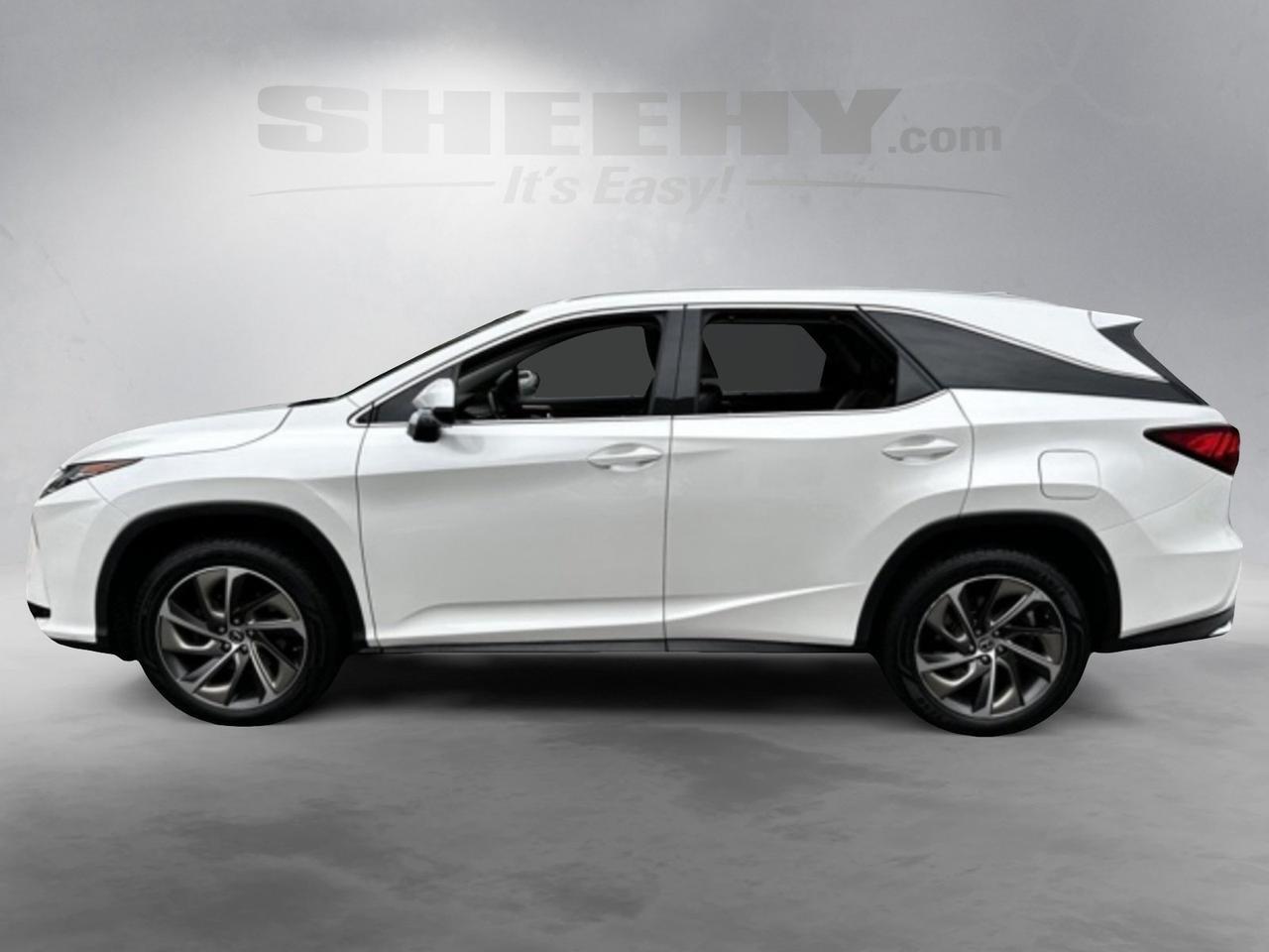 2019 Lexus RX 350L Chantilly VA