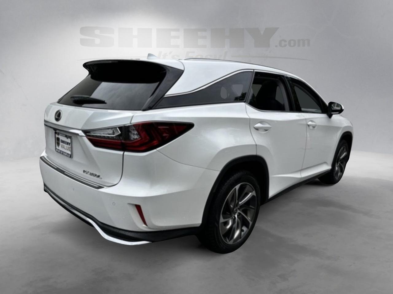 2019 Lexus RX 350L Chantilly VA