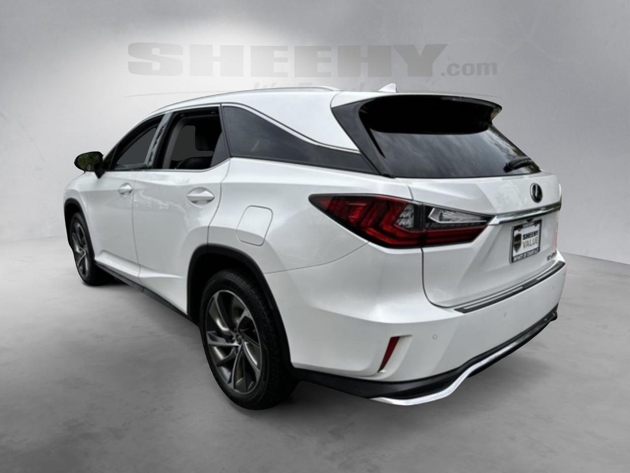 2019 Lexus RX 350L Chantilly VA