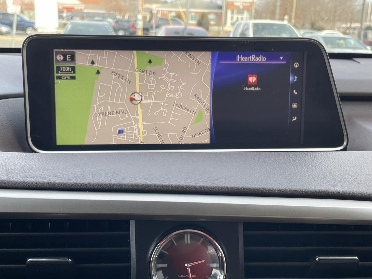 2019 Lexus RX 350L Alexandria VA