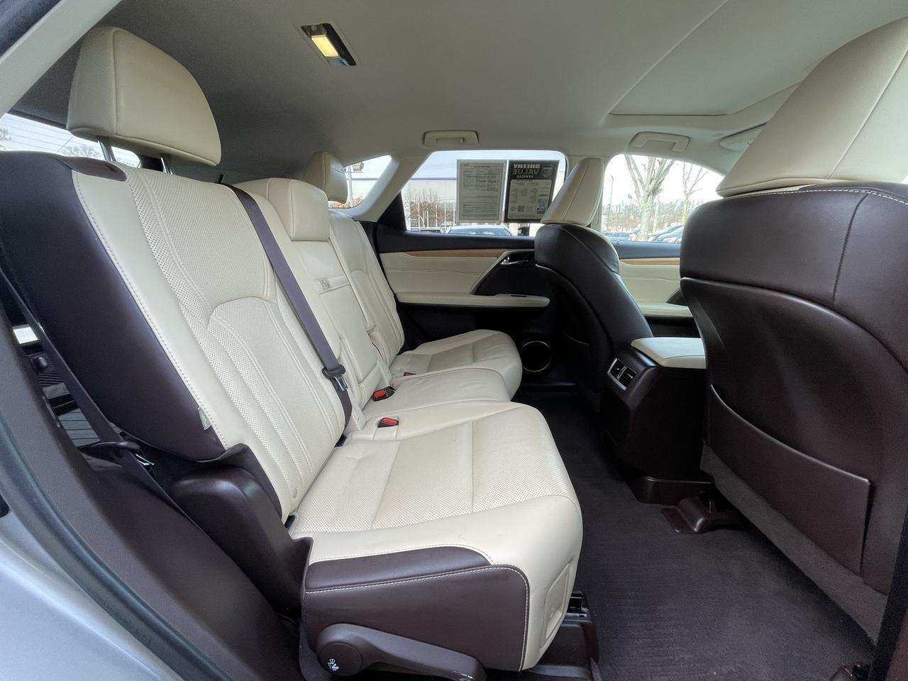 2019 Lexus RX 350L Alexandria VA