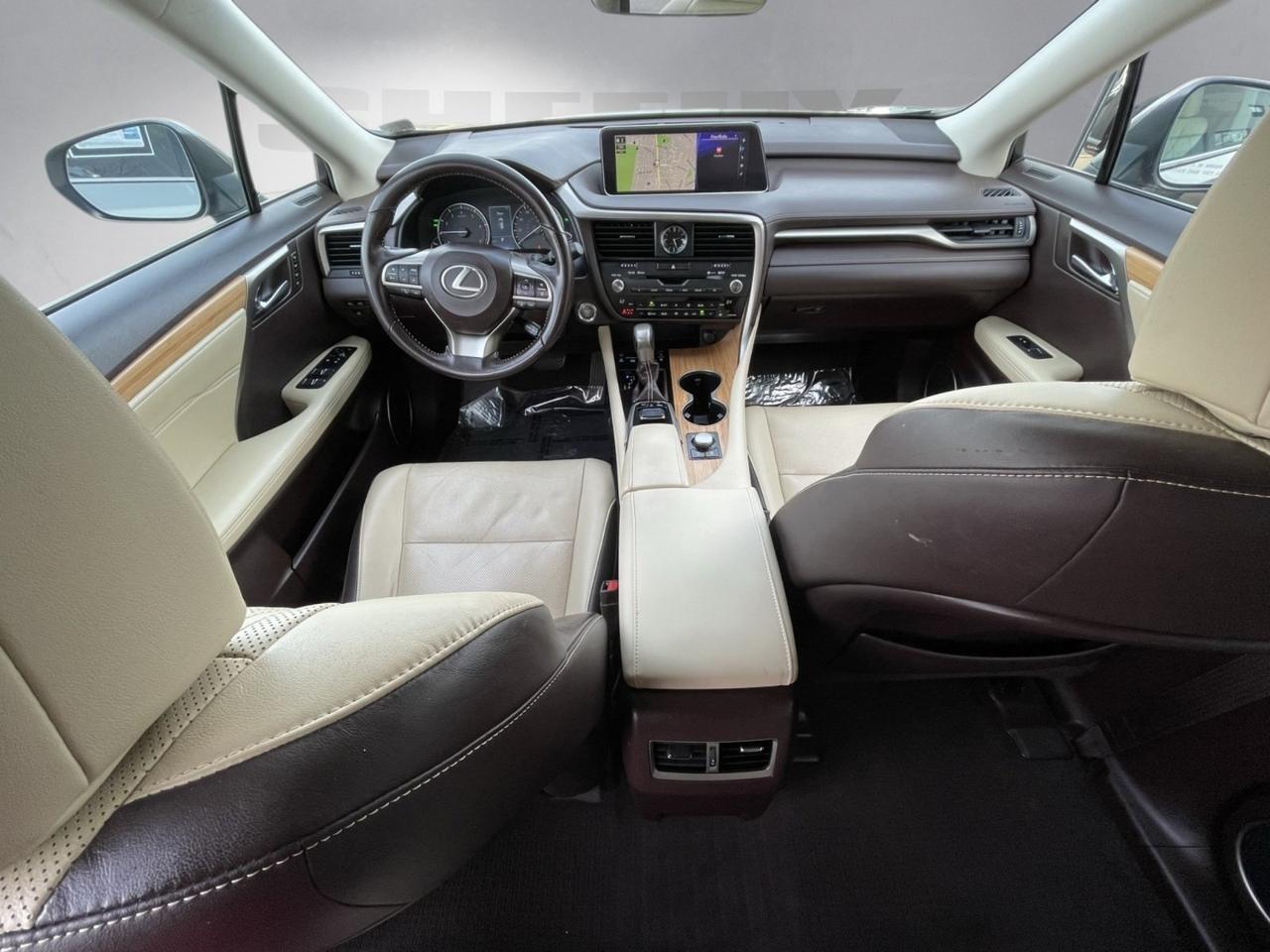 2019 Lexus RX 350L Alexandria VA