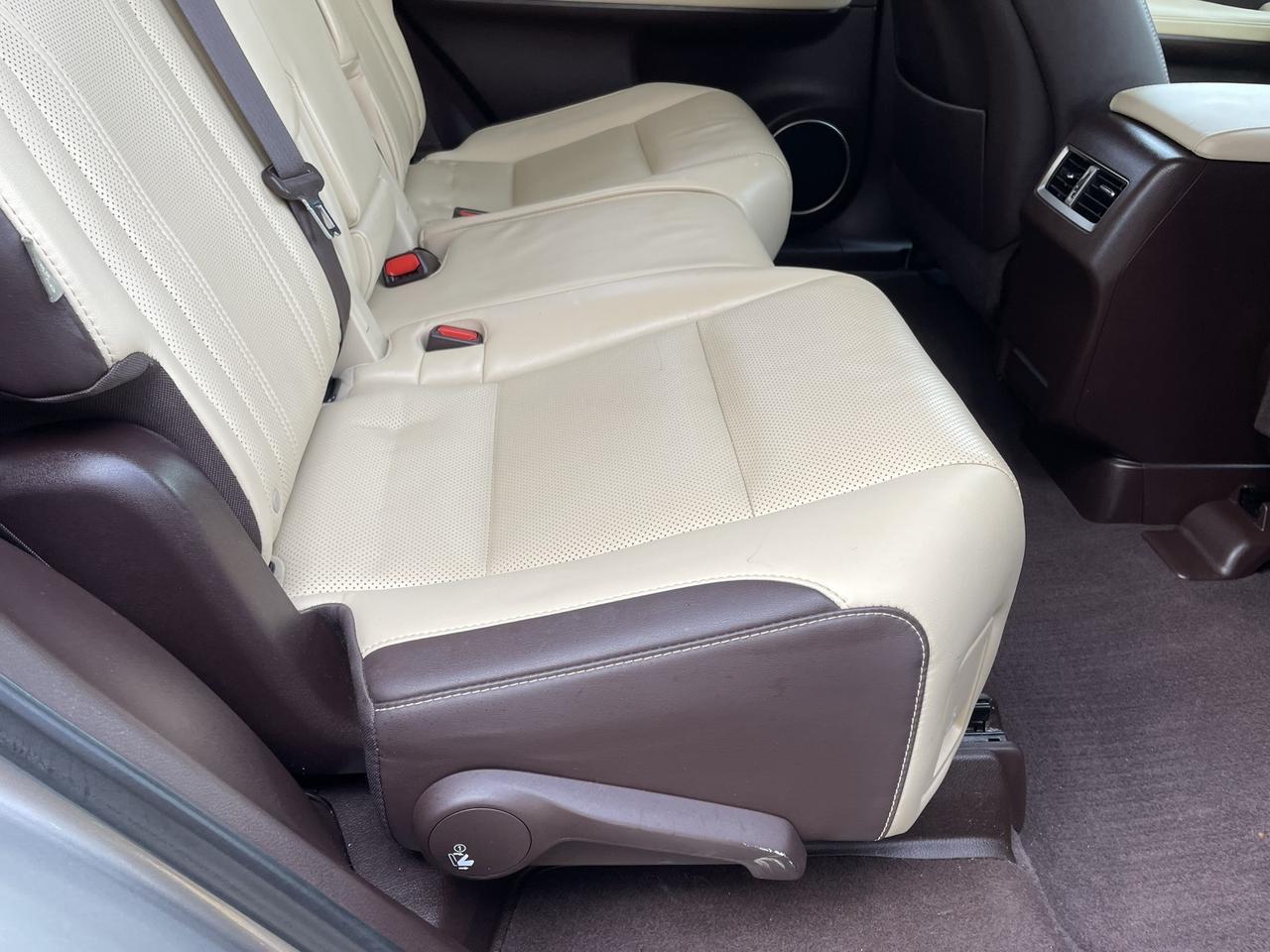 2019 Lexus RX 350L Alexandria VA