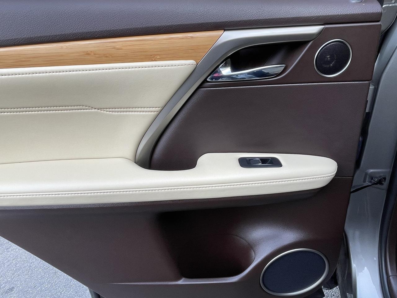 2019 Lexus RX 350L Alexandria VA