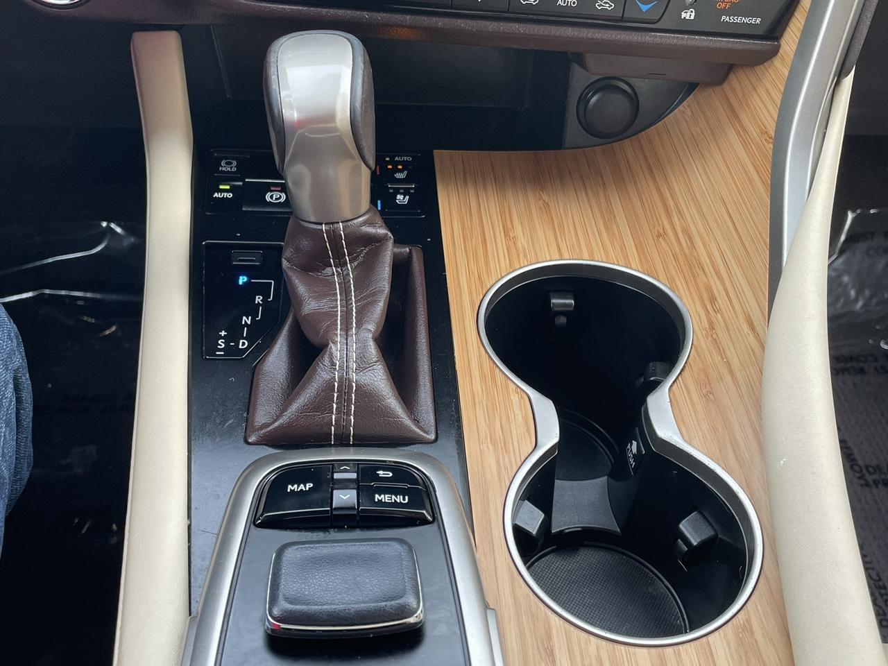 2019 Lexus RX 350L Alexandria VA