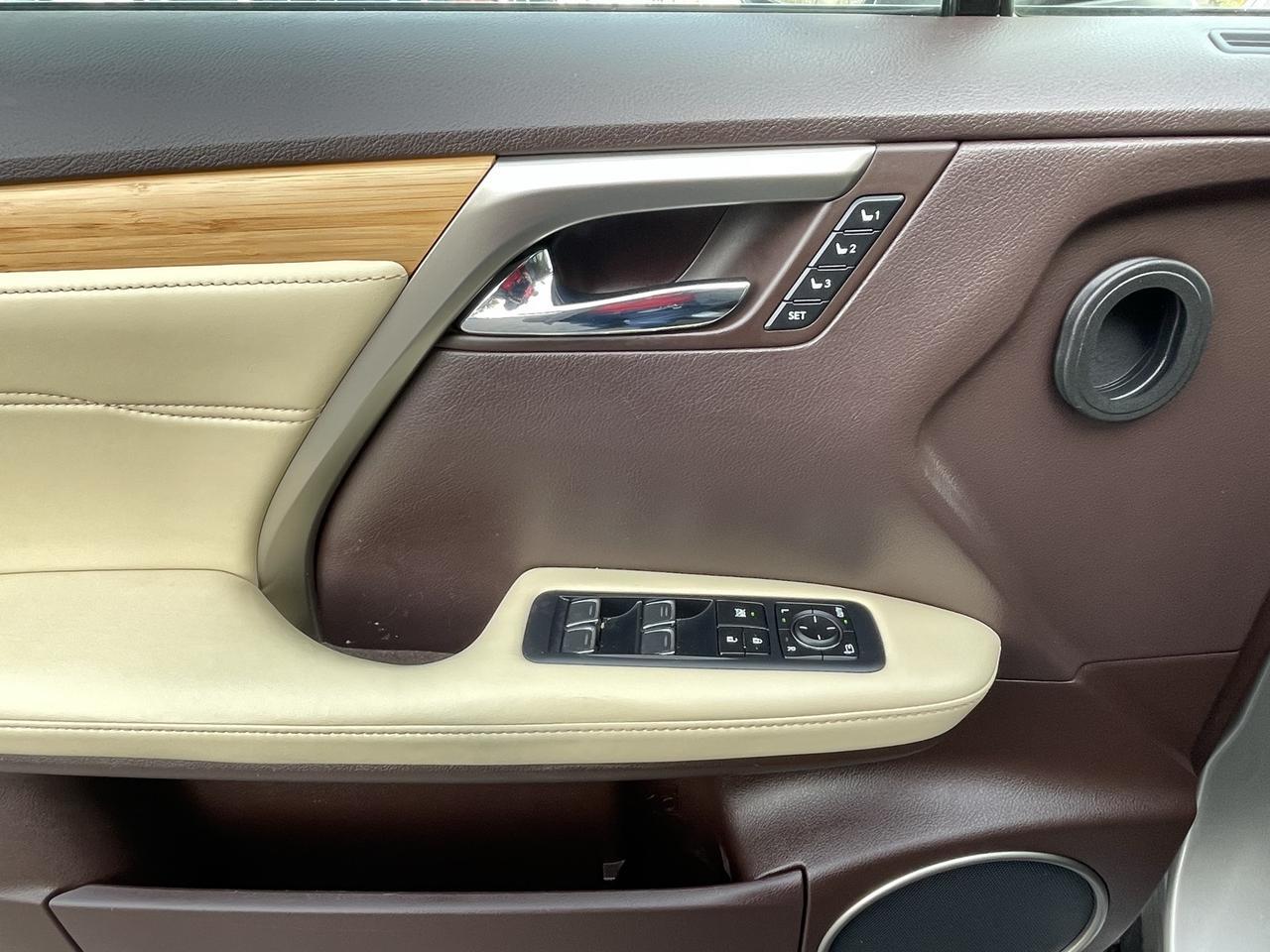 2019 Lexus RX 350L Alexandria VA