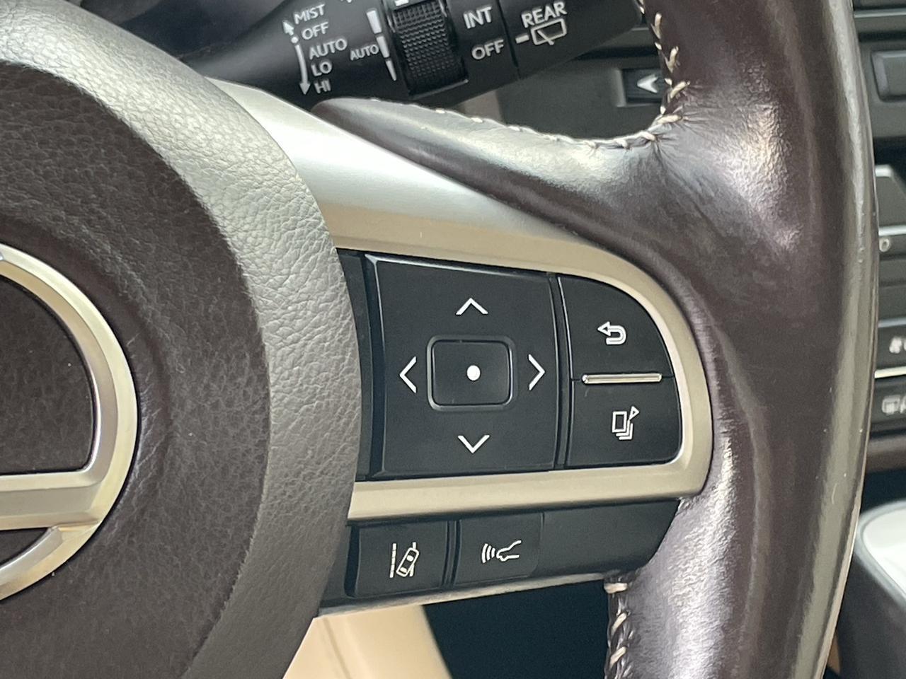 2019 Lexus RX 350L Alexandria VA