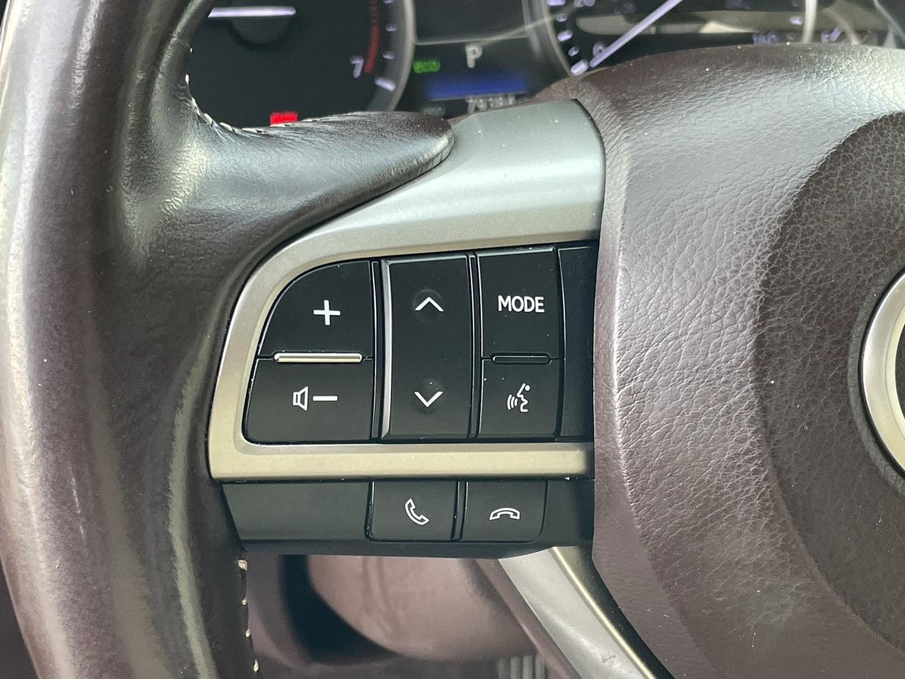 2019 Lexus RX 350L Alexandria VA