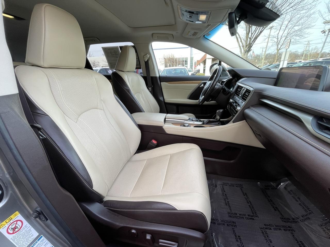 2019 Lexus RX 350L Alexandria VA