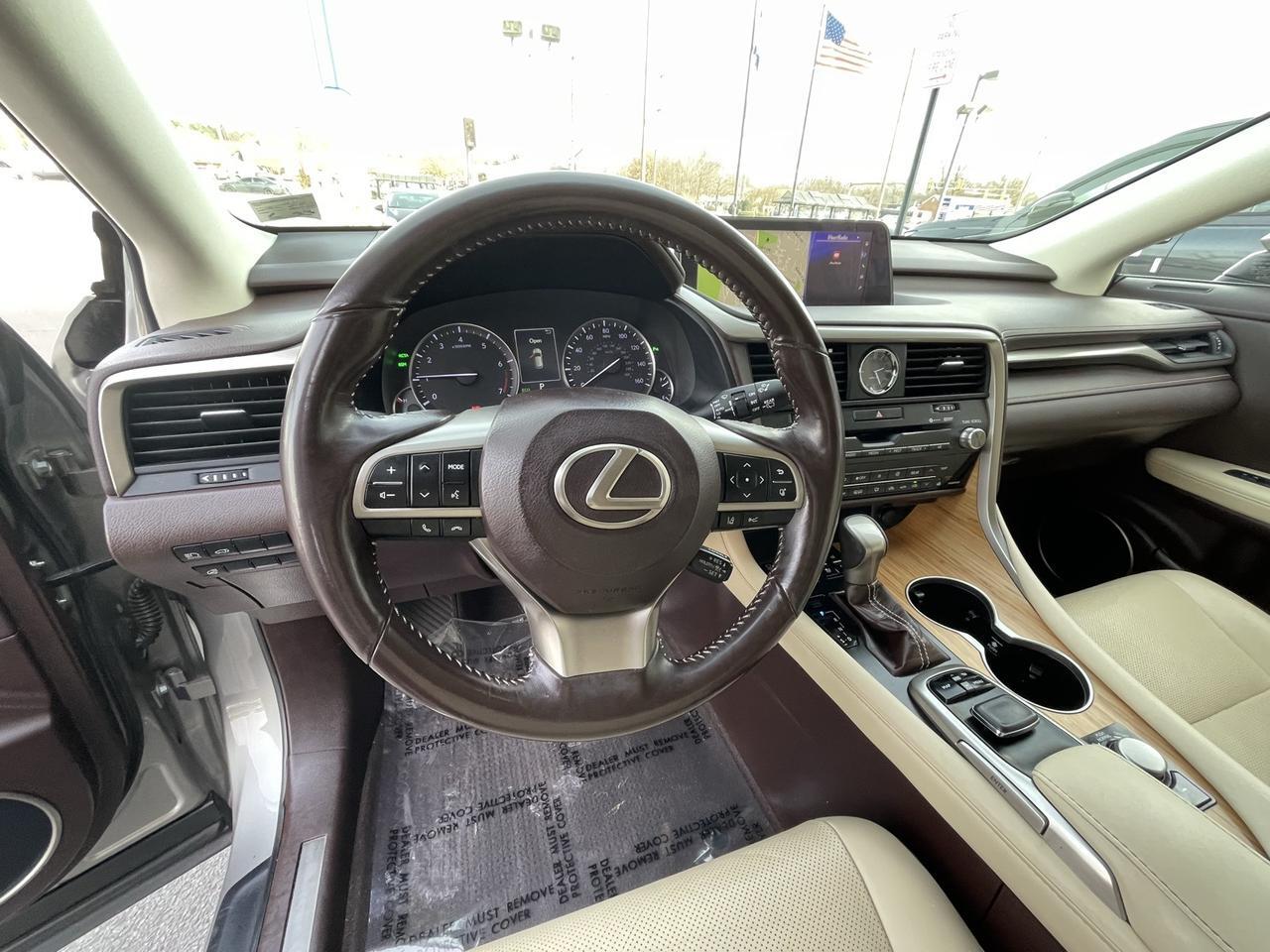 2019 Lexus RX 350L Alexandria VA