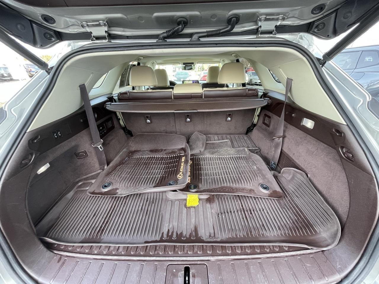 2019 Lexus RX 350L Alexandria VA