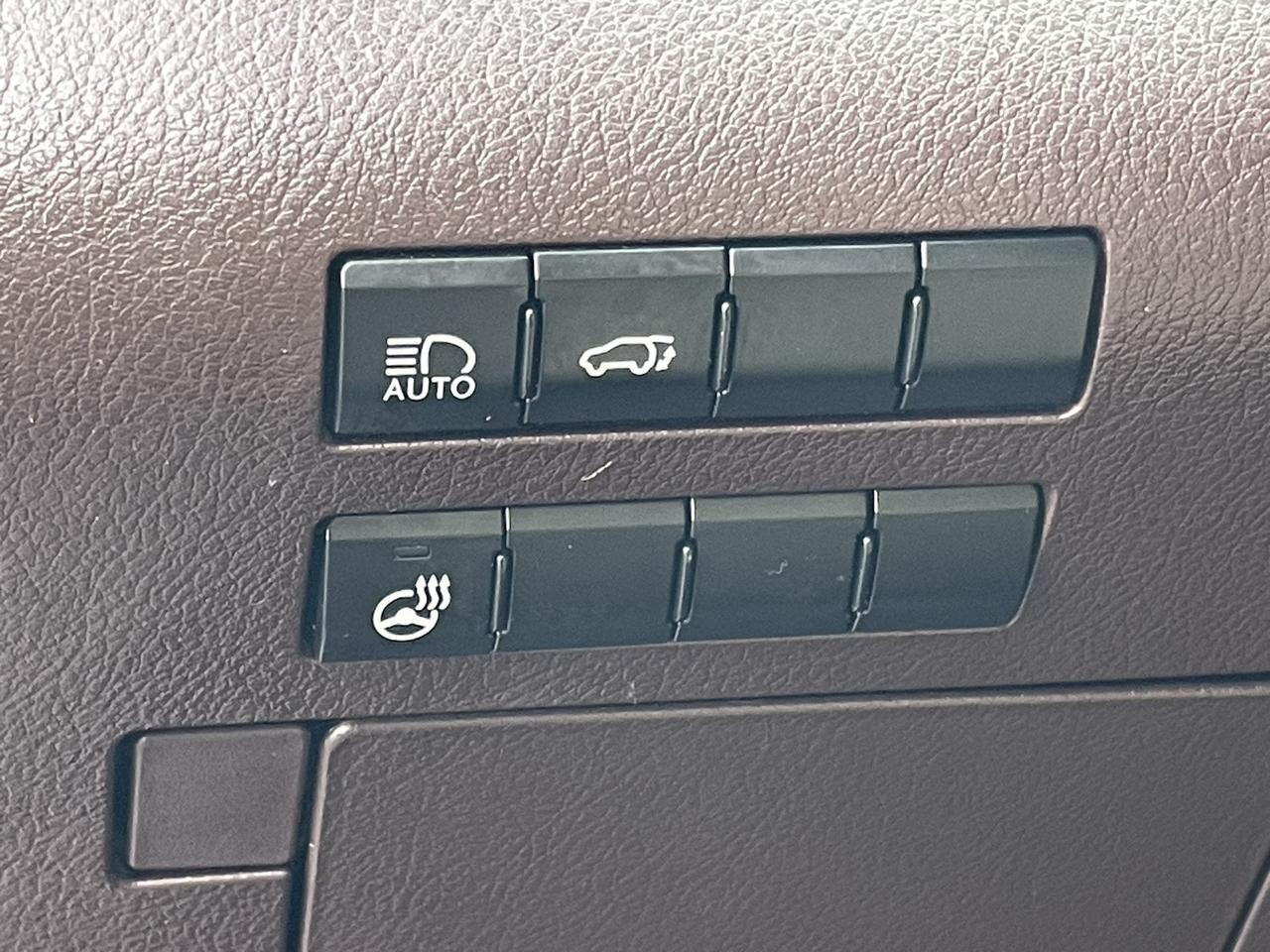 2019 Lexus RX 350L Alexandria VA