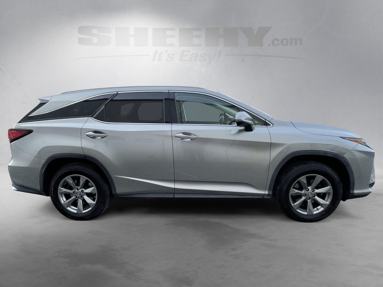 2019 Lexus RX 350L Alexandria VA