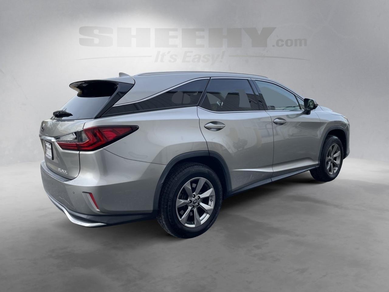 2019 Lexus RX 350L Alexandria VA