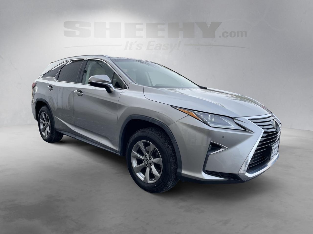 2019 Lexus RX 350L Alexandria VA