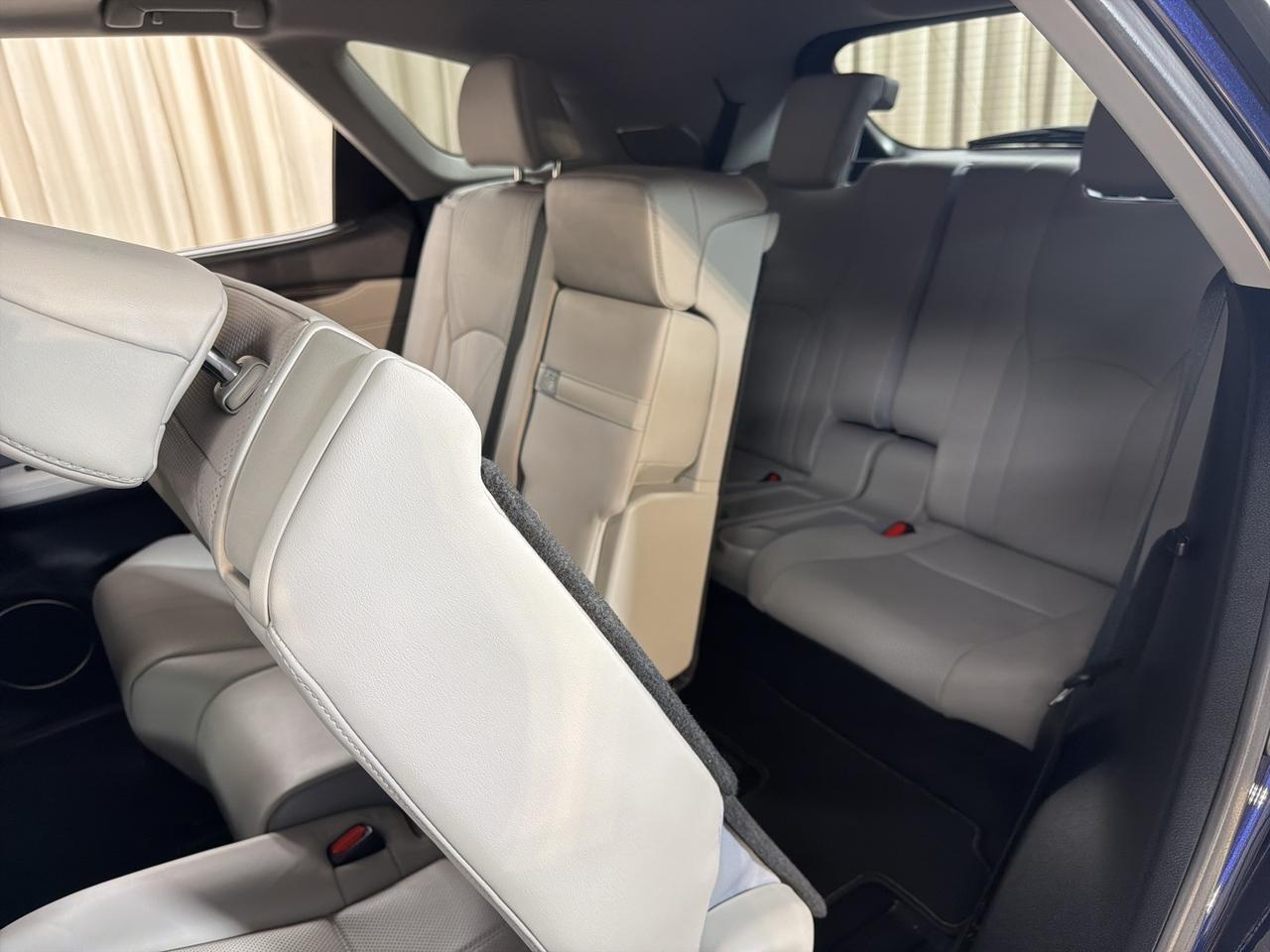 2019 Lexus RX 350L Annapolis MD