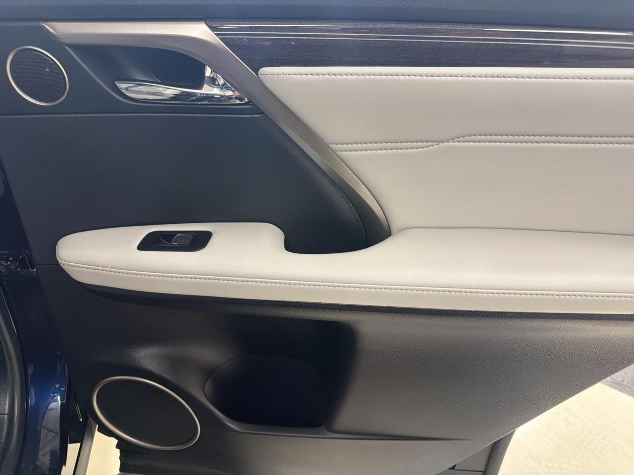 2019 Lexus RX 350L Annapolis MD