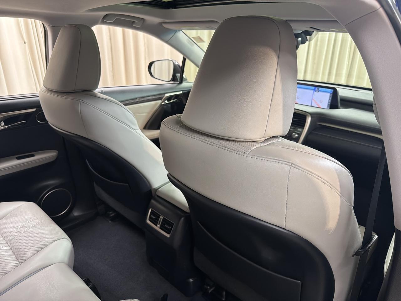 2019 Lexus RX 350L Annapolis MD