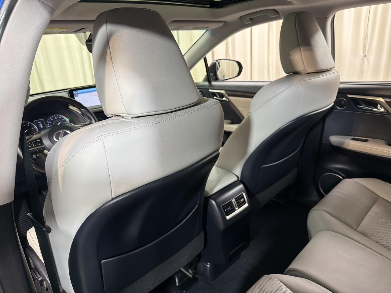 2019 Lexus RX 350L Annapolis MD