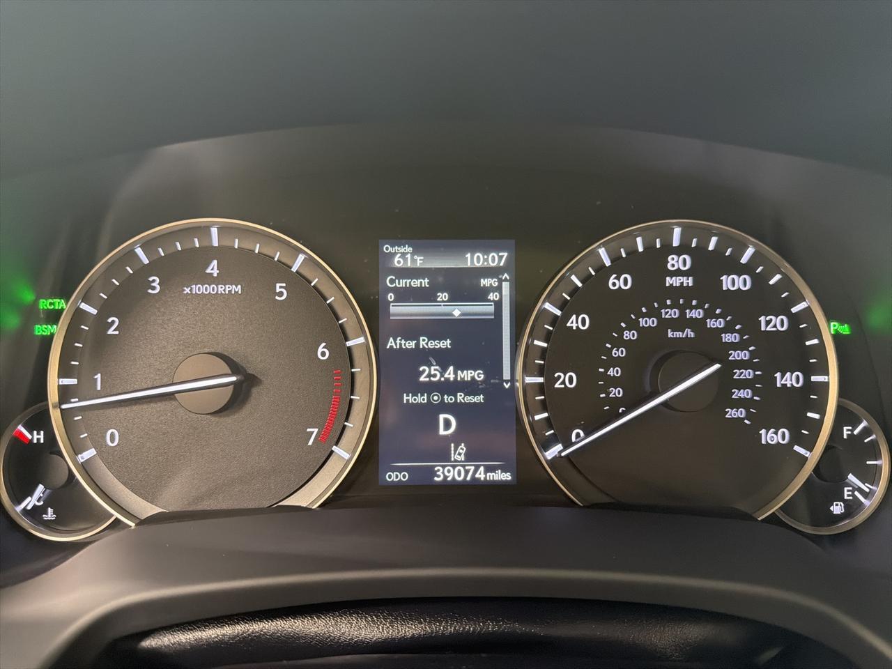 2019 Lexus RX 350L Annapolis MD