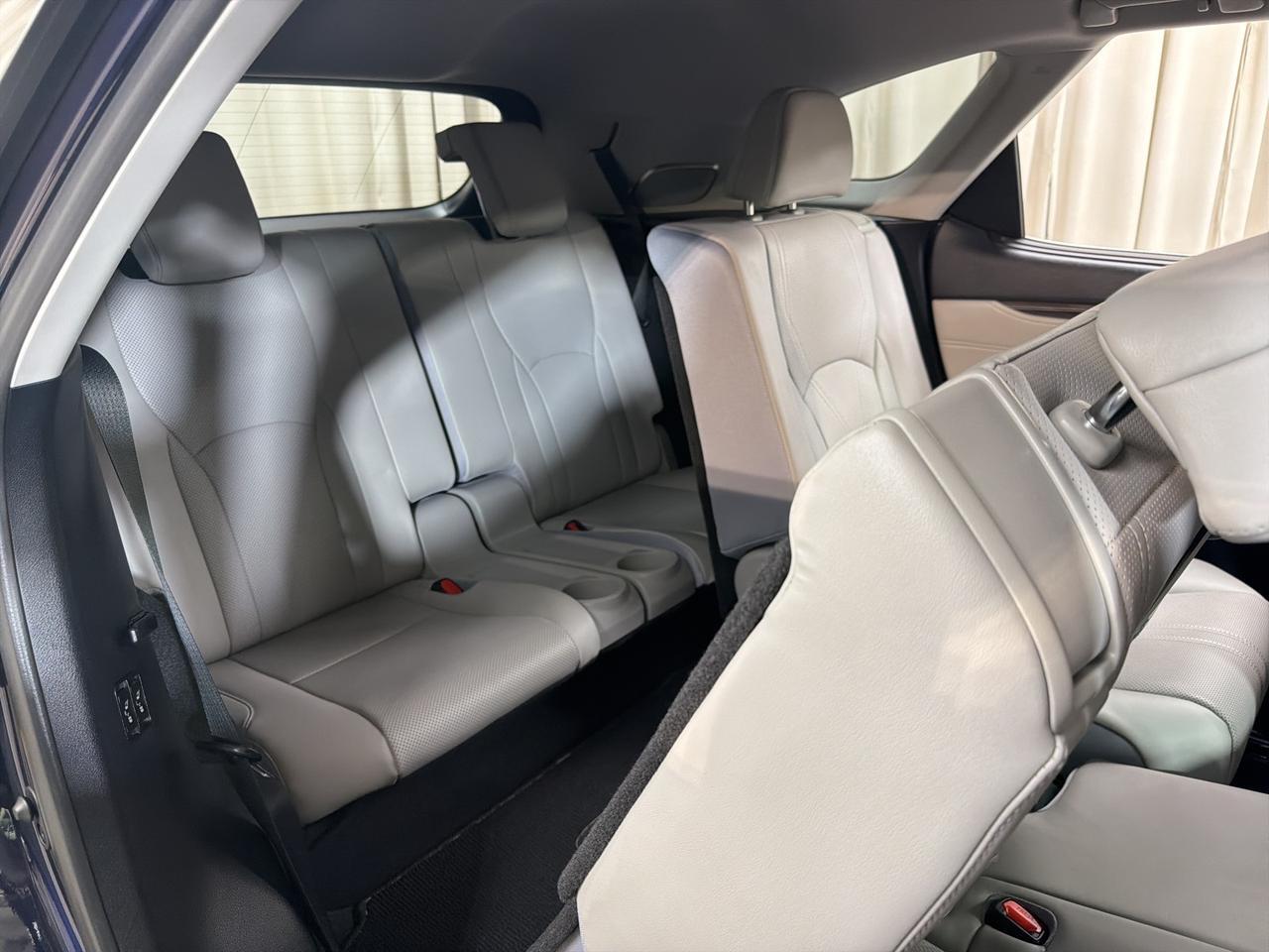 2019 Lexus RX 350L Annapolis MD