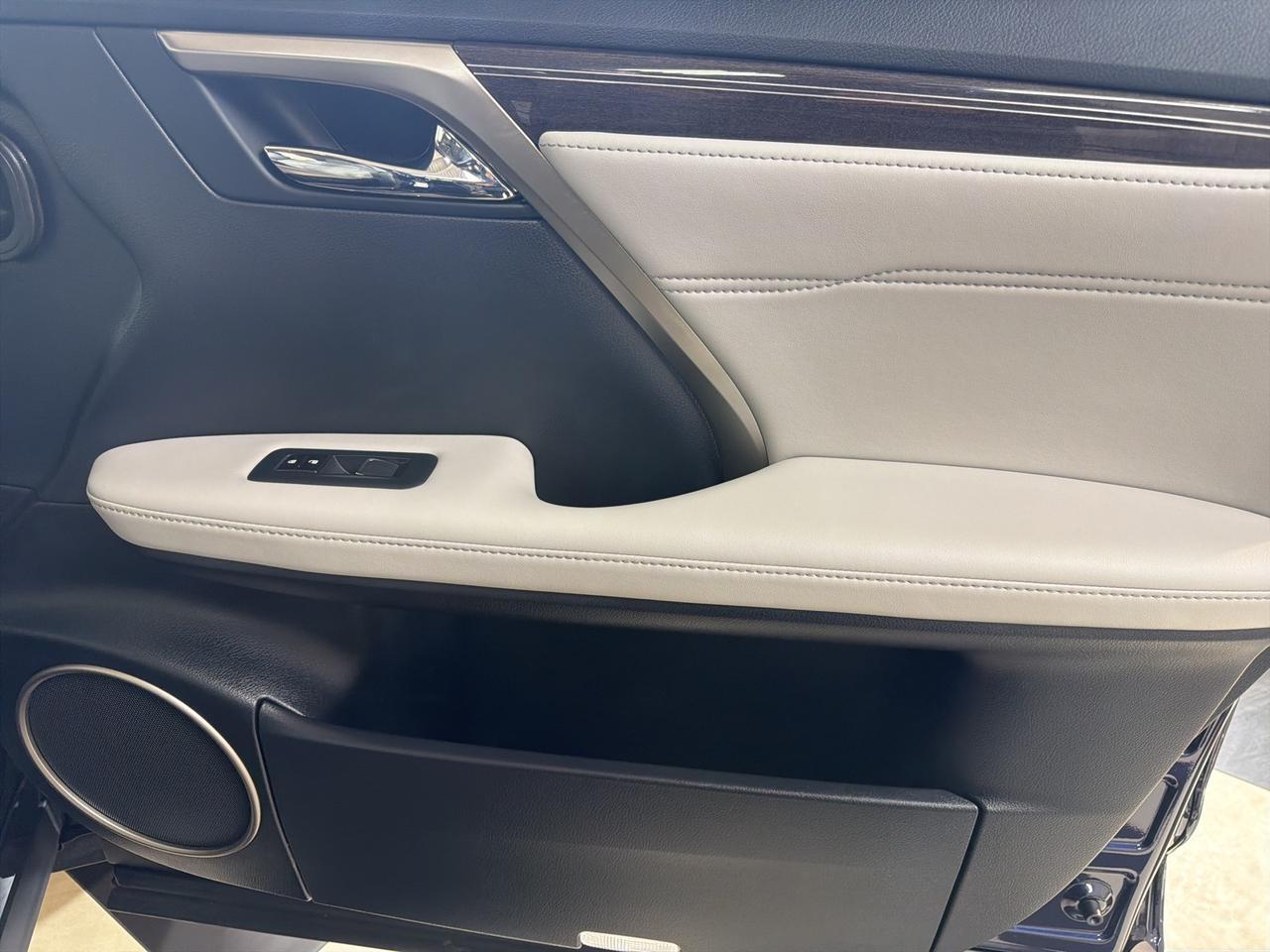 2019 Lexus RX 350L Annapolis MD