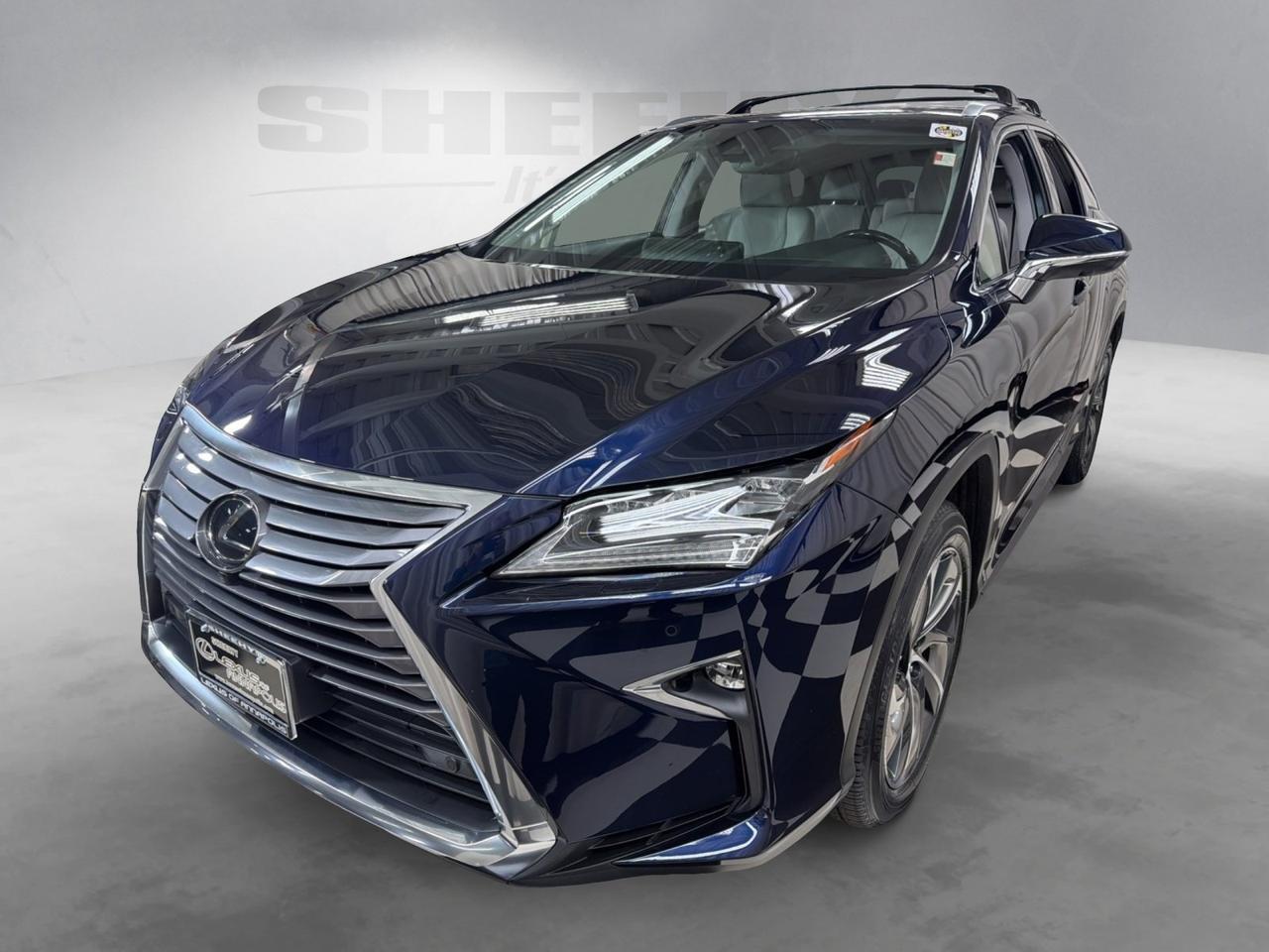 2019 Lexus RX 350L Annapolis MD