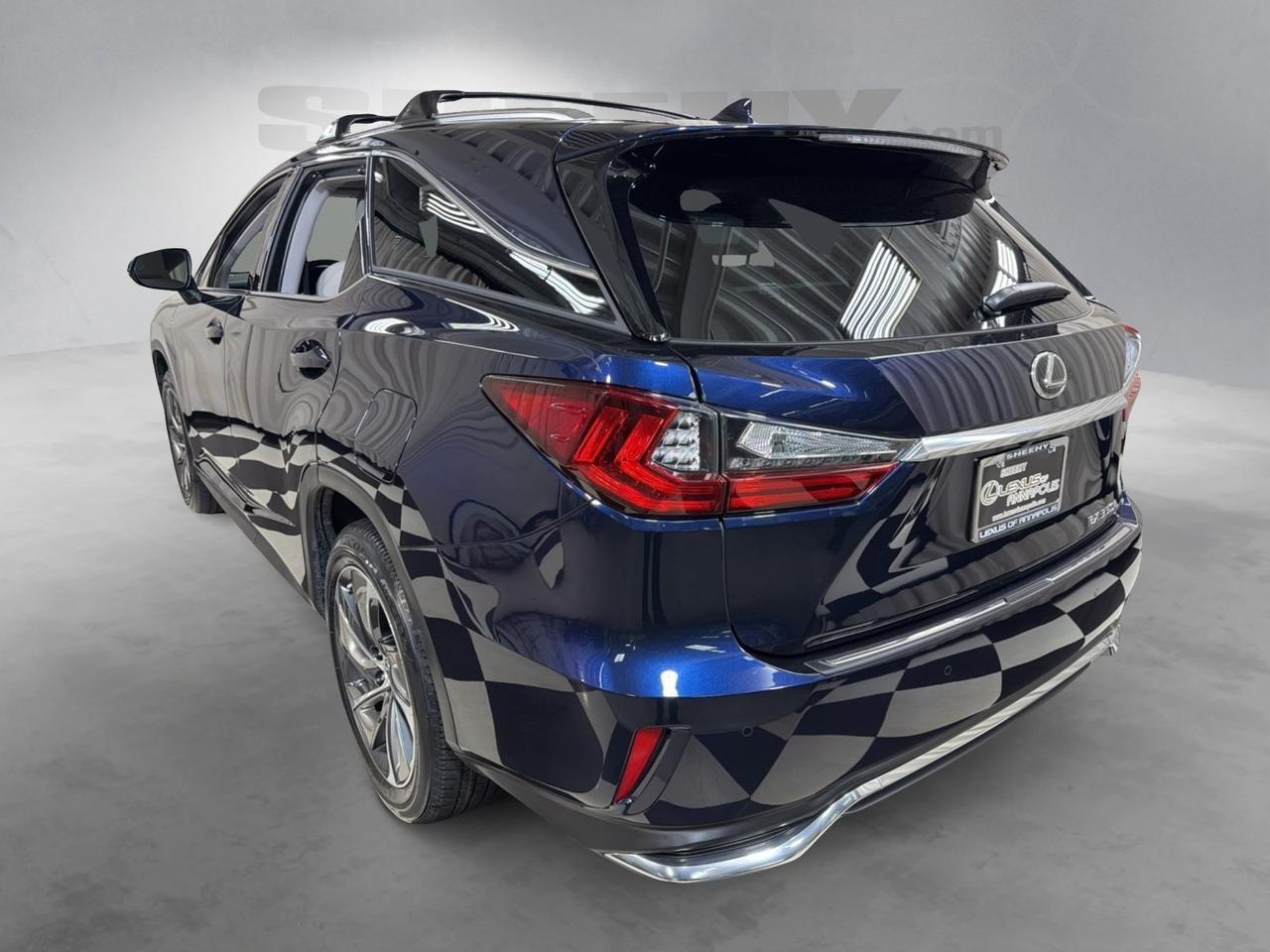 2019 Lexus RX 350L Annapolis MD