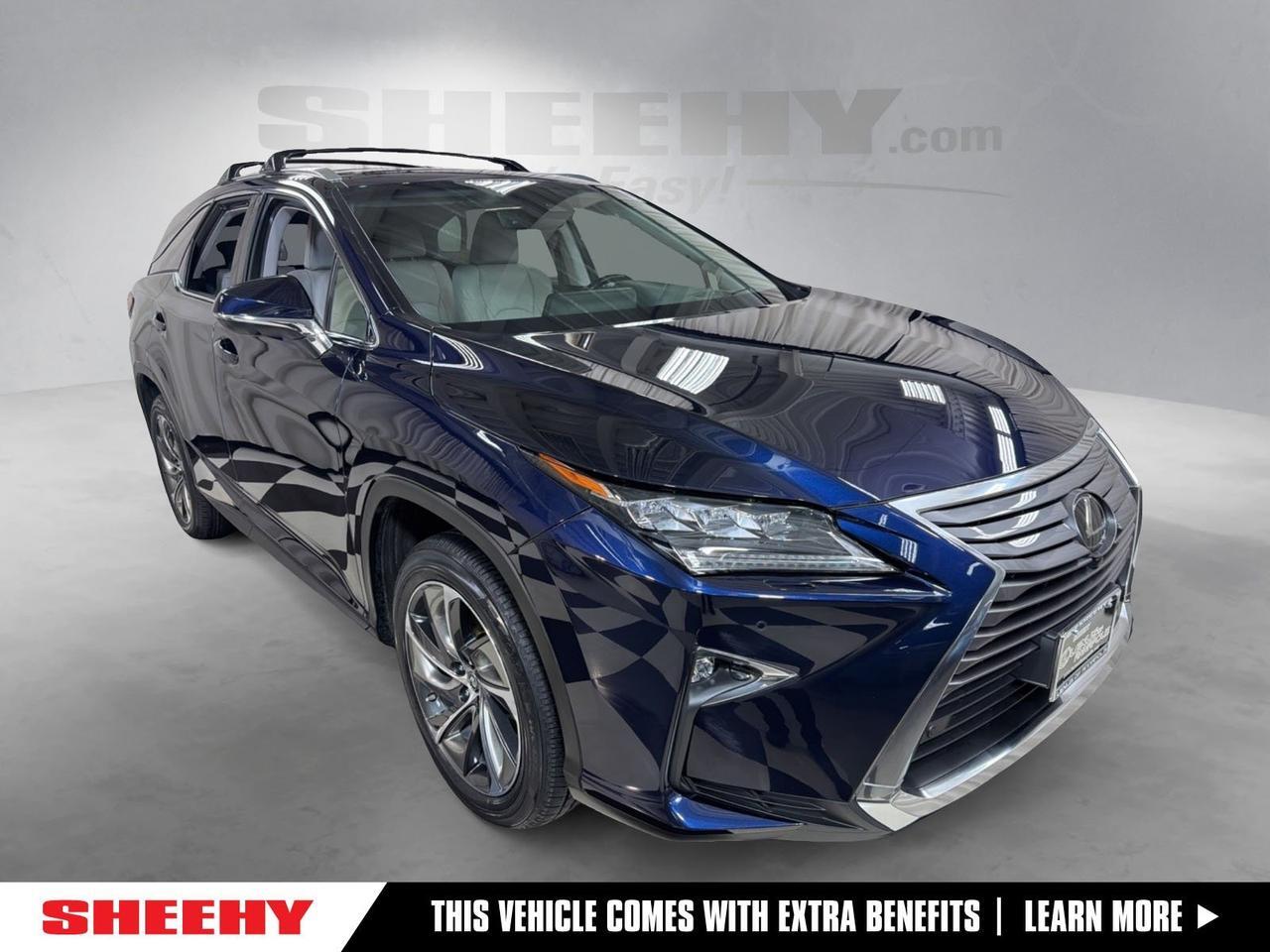 2019 Lexus RX 350L Annapolis MD