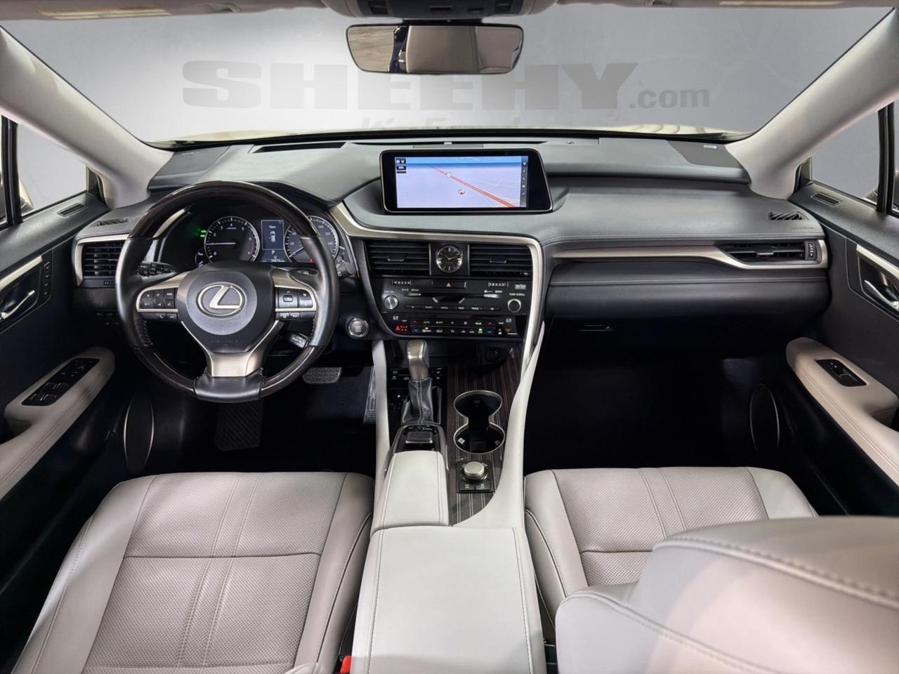 2019 Lexus RX 350L Annapolis MD