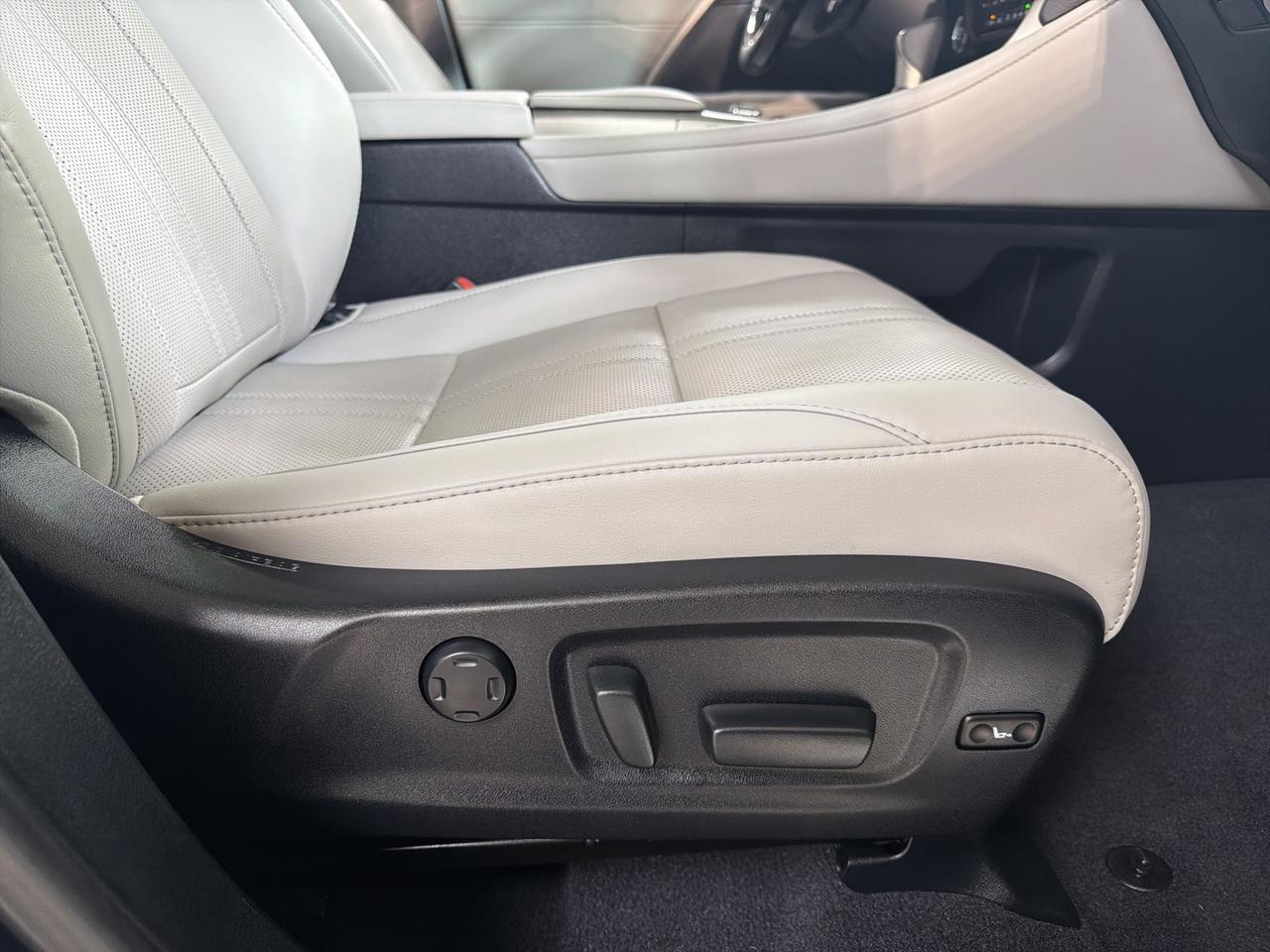 2019 Lexus RX 350L Annapolis MD